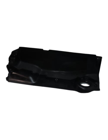 Cache moteur  BMW SERIE 5 E39 PHASE 2 Diesel