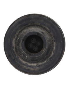 Poulie damper BMW SERIE 5 E60 PHASE 1 Diesel