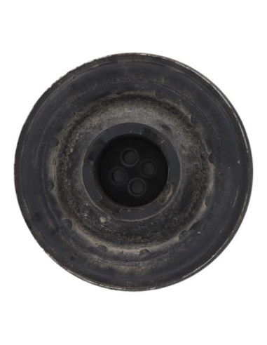 Poulie damper BMW SERIE 5 E60 PHASE 1 Diesel