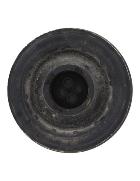 Poulie damper BMW SERIE 5 E60 PHASE 1 Diesel