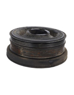 Poulie damper BMW SERIE 5 E60 PHASE 1 Diesel 2
