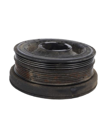 Poulie damper BMW SERIE 5 E60 PHASE 1 Diesel