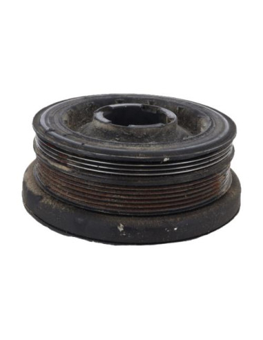 Poulie damper BMW SERIE 5 E60 PHASE 1 Diesel