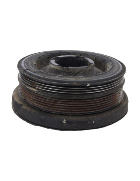 Poulie damper BMW SERIE 5 E60 PHASE 1 Diesel