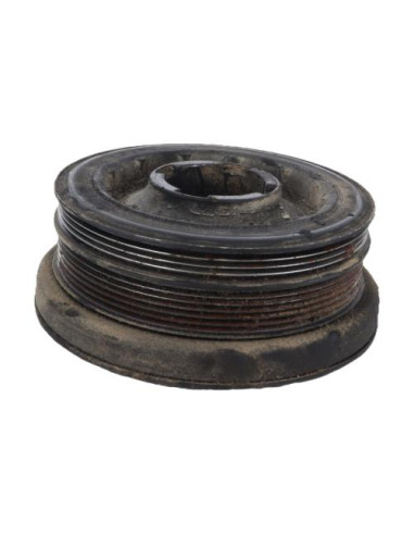 Poulie damper BMW SERIE 5 E60 PHASE 1 Diesel