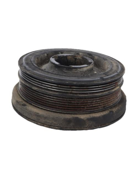 Poulie damper BMW SERIE 5 E60 PHASE 1 Diesel
