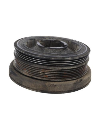 Poulie damper BMW SERIE 5 E60 PHASE 1 Diesel