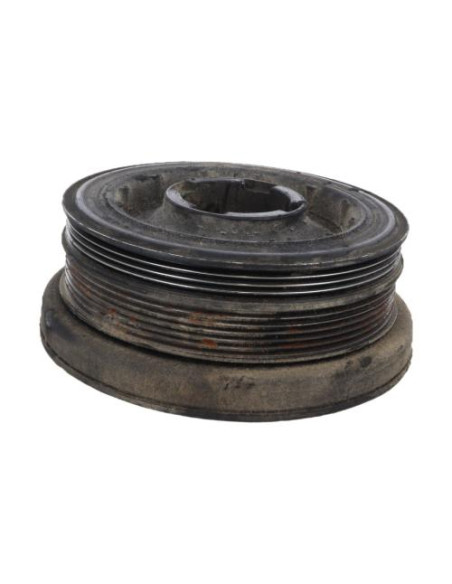 Poulie damper BMW SERIE 5 E60 PHASE 1 Diesel