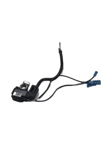 Cosse de batterie BMW SERIE 3 E91 TOURING PHASE 2 BREAK Diesel