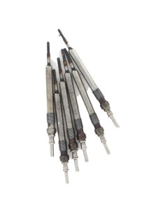 Boitier de prechauffage BMW SERIE 5 E60 PHASE 1 Diesel