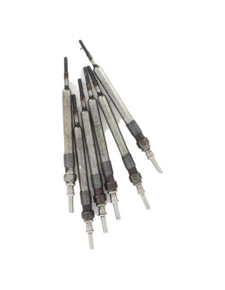 Boitier de prechauffage BMW SERIE 5 E60 PHASE 1 Diesel