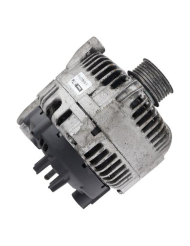 Alternateur BMW SERIE 5 E60 PHASE 1 Diesel