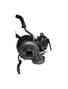 Turbo BMW SERIE 5 E60 PHASE 1 Diesel