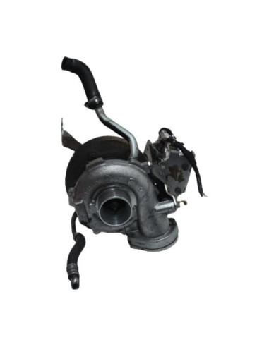 Turbo BMW SERIE 5 E60 PHASE 1 Diesel