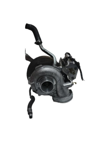 Turbo BMW SERIE 5 E60 PHASE 1 Diesel