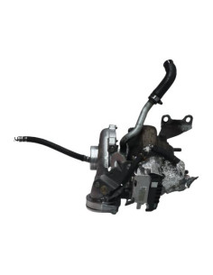 Turbo BMW SERIE 5 E60 PHASE 1 Diesel 2