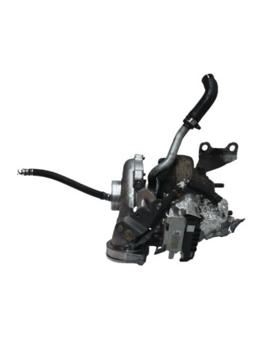 Turbo BMW SERIE 5 E60 PHASE 1 Diesel