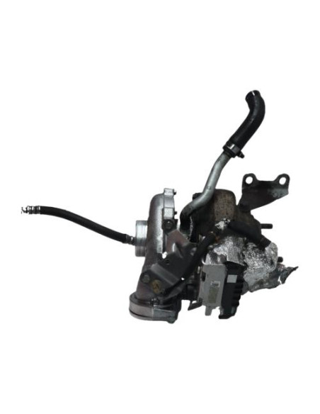 Turbo BMW SERIE 5 E60 PHASE 1 Diesel
