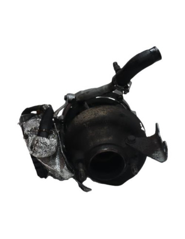 Turbo BMW SERIE 5 E60 PHASE 1 Diesel