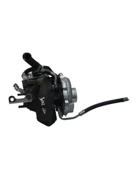 Turbo BMW SERIE 5 E60 PHASE 1 Diesel