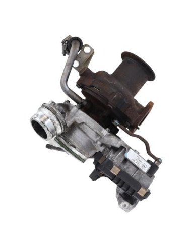 Turbo BMW SERIE 3 E90 PHASE 2 Diesel