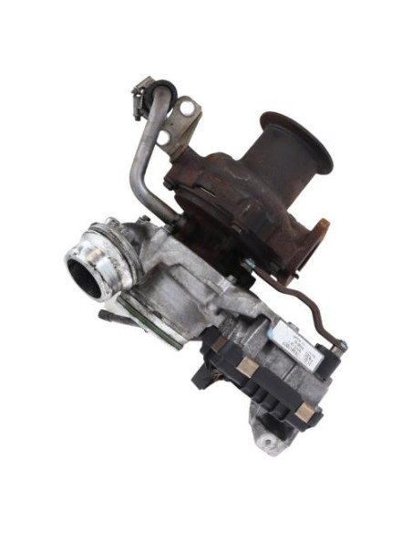 Turbo BMW SERIE 3 E90 PHASE 2 Diesel
