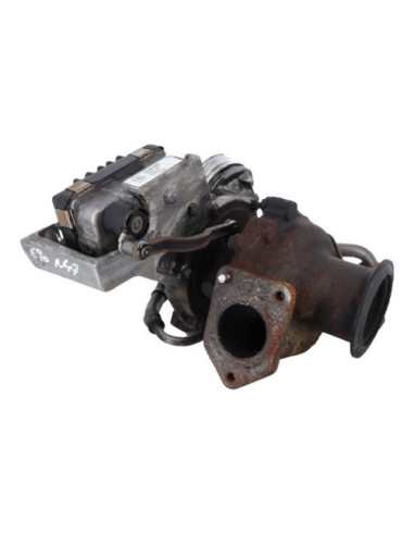 Turbo BMW SERIE 3 E90 PHASE 2 Diesel