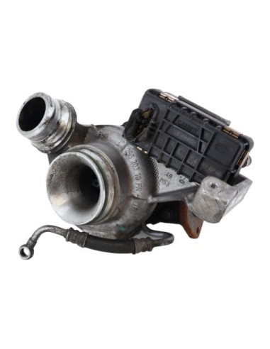 Turbo BMW SERIE 3 E90 PHASE 2 Diesel