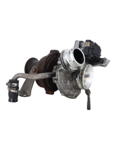 Turbo BMW SERIE 3 E90 PHASE 2 Diesel