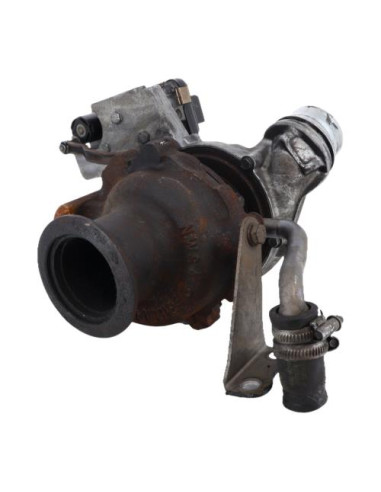 Turbo BMW SERIE 3 E90 PHASE 2 Diesel