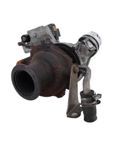 Turbo BMW SERIE 3 E90 PHASE 2 Diesel