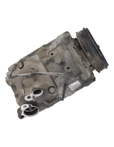 Compresseur clim BMW SERIE 5 E60 PHASE 1 Diesel