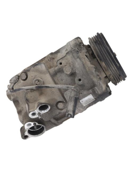 Compresseur clim BMW SERIE 5 E60 PHASE 1 Diesel