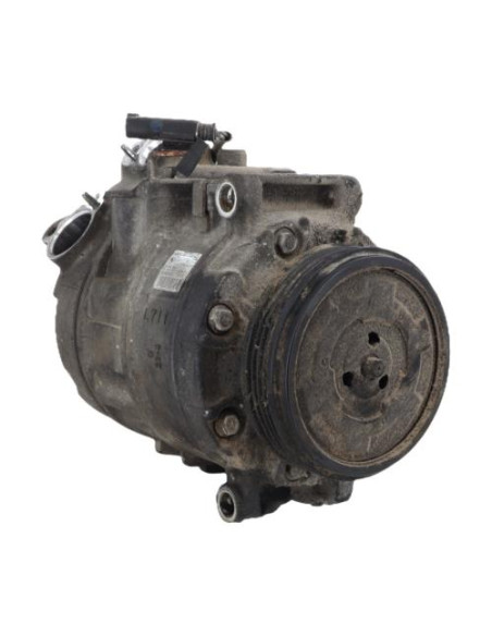 Compresseur clim BMW SERIE 5 E60 PHASE 1 Diesel