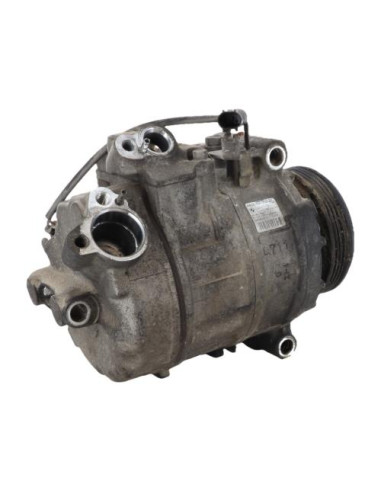 Compresseur clim BMW SERIE 5 E60 PHASE 1 Diesel