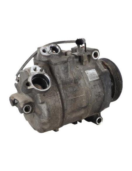 Compresseur clim BMW SERIE 5 E60 PHASE 1 Diesel