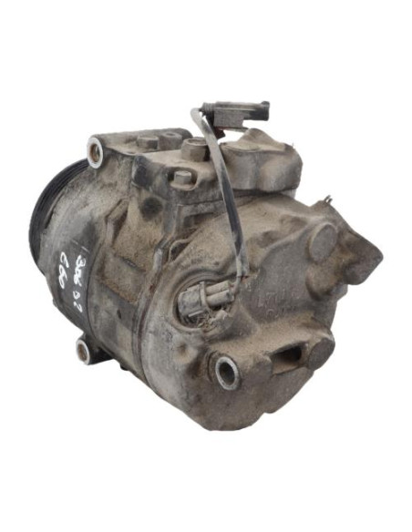 Compresseur clim BMW SERIE 5 E60 PHASE 1 Diesel
