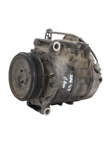 Compresseur clim BMW SERIE 5 E60 PHASE 1 Diesel