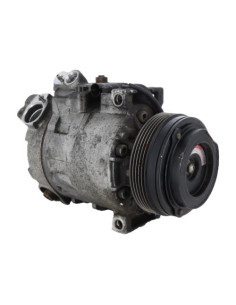 Compresseur clim BMW SERIE 3 E46 PHASE 1 Essence 2