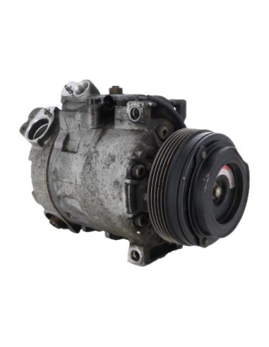 Compresseur clim BMW SERIE 3 E46 PHASE 1 Essence