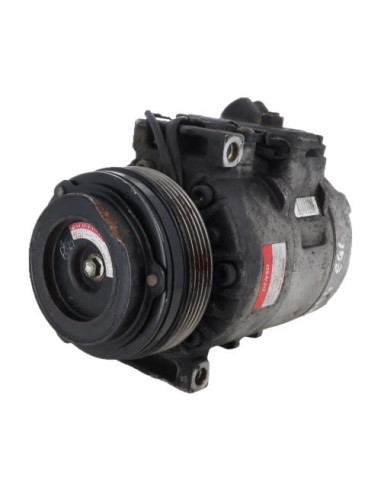Compresseur clim BMW SERIE 3 E46 PHASE 1 Essence