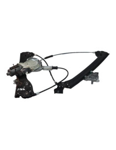 Leve vitre electrique avant droit BMW Z4 E85 ROADSTER PHASE 1 CABRIOLET Essence
