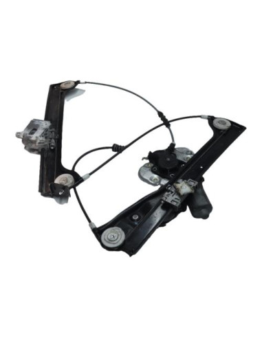 Leve vitre electrique avant droit BMW Z4 E85 ROADSTER PHASE 1 CABRIOLET Essence