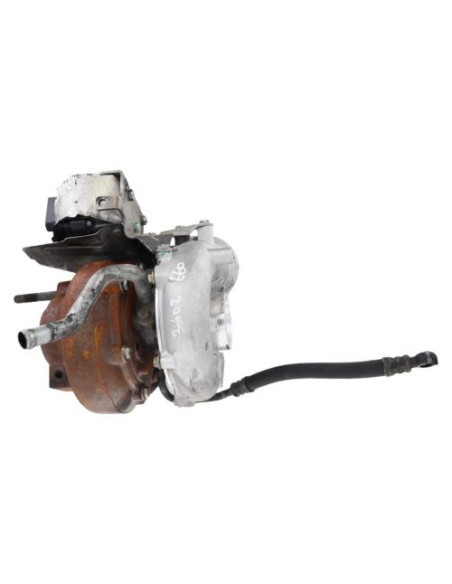 Turbo BMW SERIE 5 E60 PHASE 1 Diesel