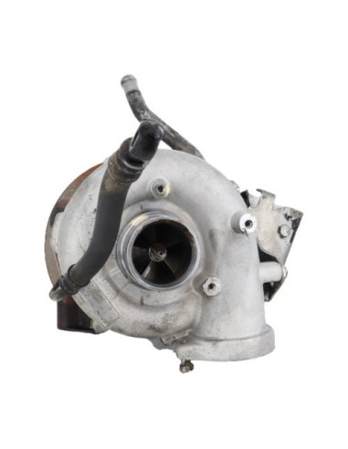 Turbo BMW SERIE 5 E60 PHASE 1 Diesel