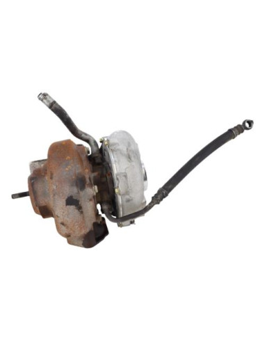 Turbo BMW SERIE 5 E60 PHASE 1 Diesel