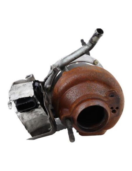 Turbo BMW SERIE 5 E60 PHASE 1 Diesel