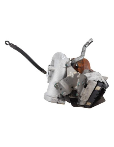 Turbo BMW SERIE 5 E60 PHASE 1 Diesel
