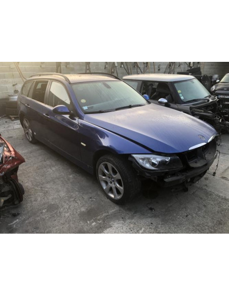 Antenne BMW SERIE 3 E91 TOURING PHASE 1 BREAK Diesel