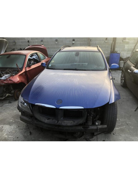 Antenne BMW SERIE 3 E91 TOURING PHASE 1 BREAK Diesel